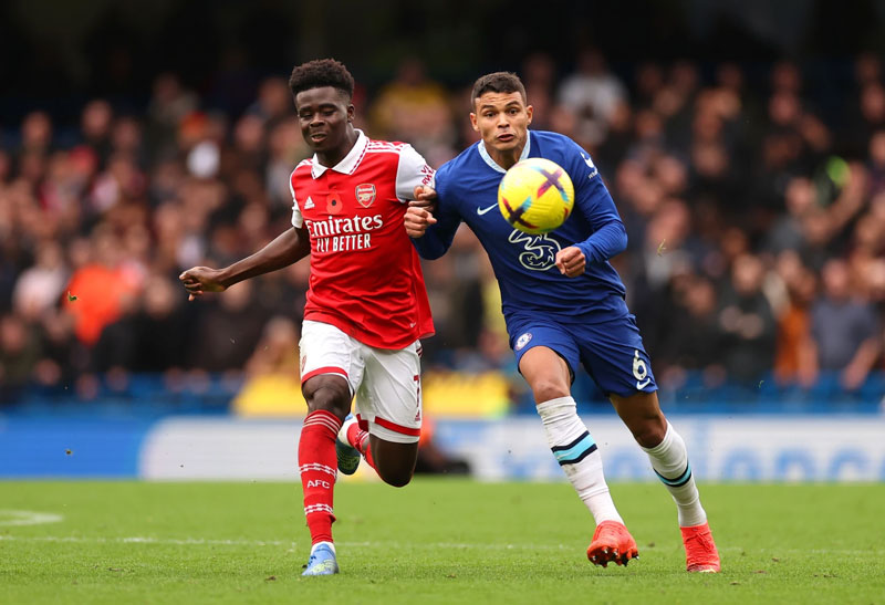 Soi kèo trận derby London giữa Arsenal vs Chelsea, 24/4/2024