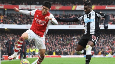 Dự đoán Arsenal - Newcastle United