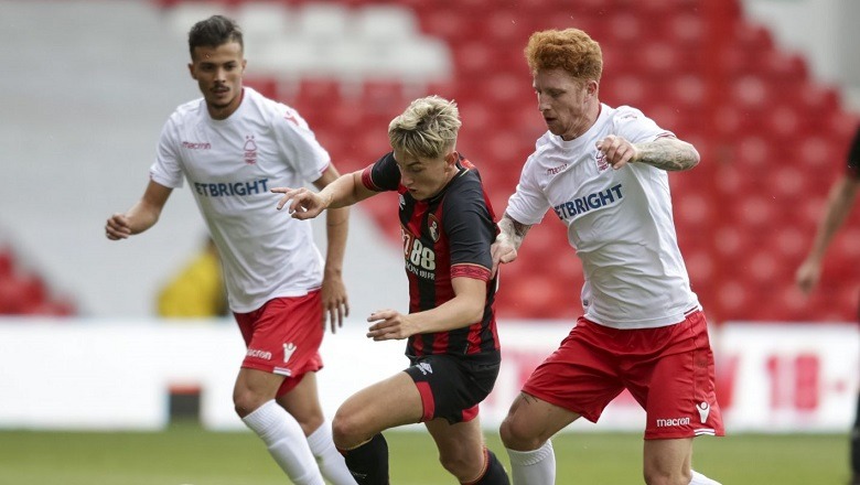 Dự đoán Bournemouth - Nottingham Forest